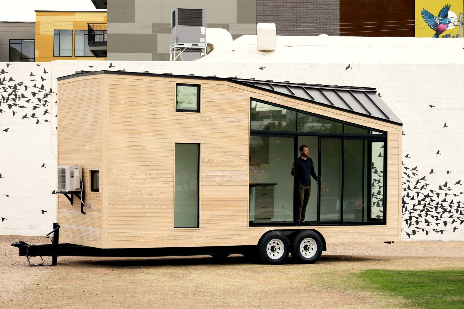 Cinderbox Mobile — Phoenix, AZ