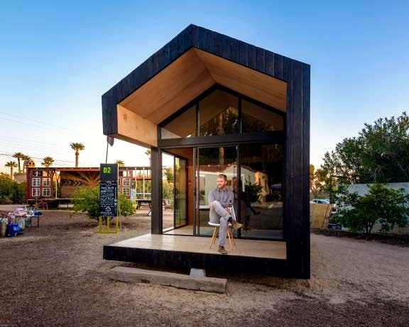 Cinderbox — Phoenix, AZ