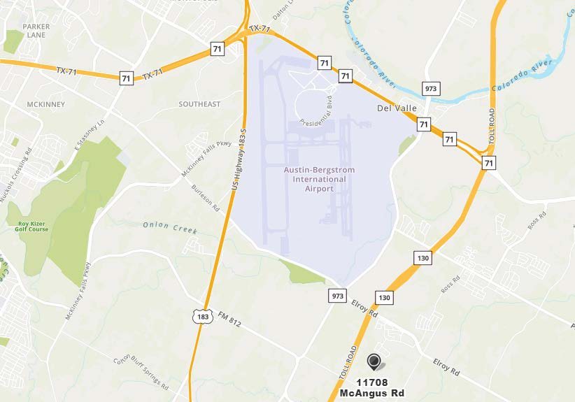 Infinity Park Industrial