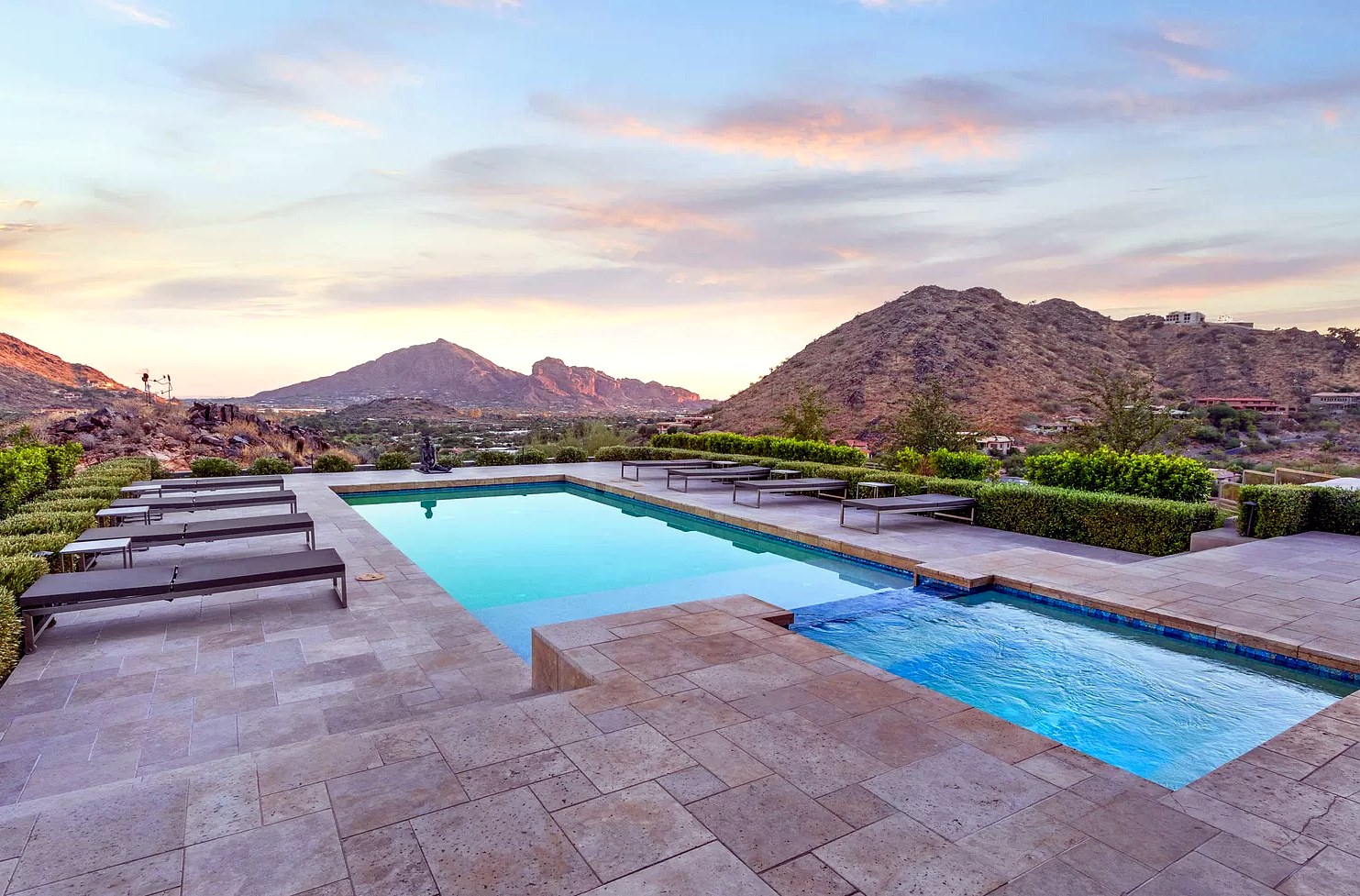 Johnson Residence